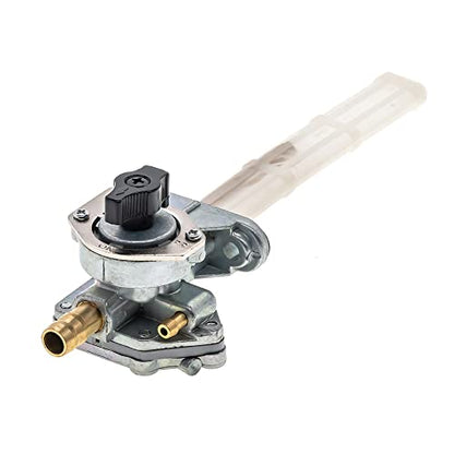 Fuel Vavle Petcock 51023-1260 Shut Off Gas Tank Switch Fits For Kawasaki Vulcan 800 VN800E VN800B VN800A 1995-2006 ZR1200 2001-2003 ZRX1200R 2004-2005