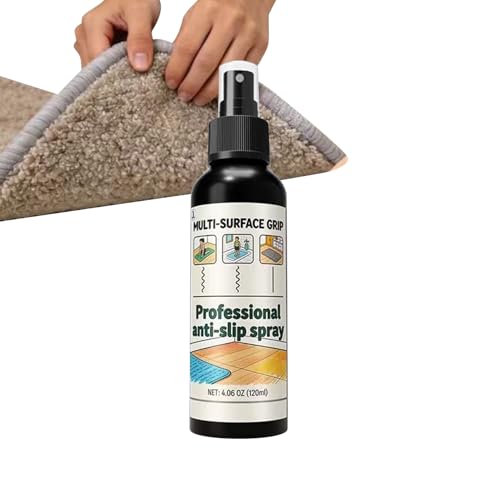 Yoga Mat Cleaning Spray 120ml Natural Deep-Cleansing