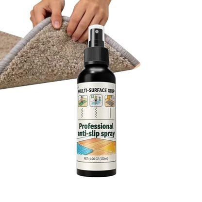 Yoga Mat Cleaning Spray 120ml Natural Deep-Cleansing