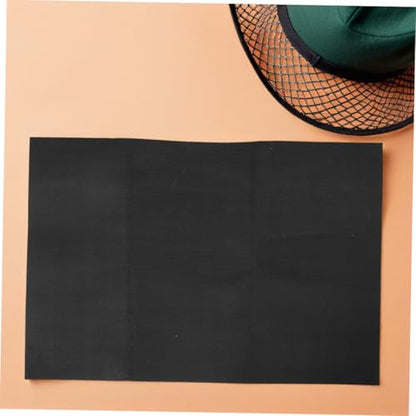 Kisangel Aquarium Leveling Mat: 60x40cm Antiskid Fish Tank Cushion Mat - Vibration Absorbing Pad for Aquarium Terrarium Bottom Protection
