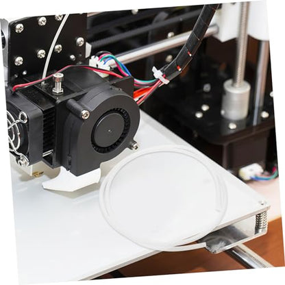 PTFE Printer Tube Guide for Efficient Printing Lightweight Tubing for Use
