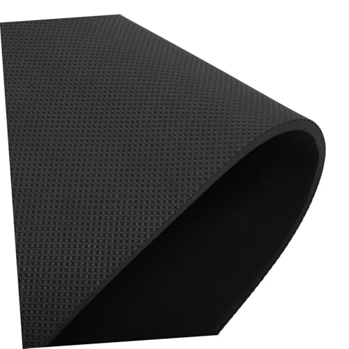 Aquarium Bottom Pad Thicken Non- Fish Tank Leveling Mat Thick for Enhanced Stability and Heat Preservation
