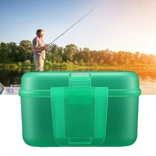 Portable Live Baits Container Breathable Fishing Live Baits Box Light Weight Live Baits Holder for Fishing