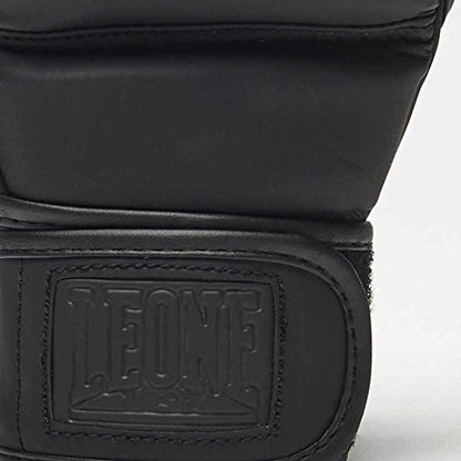 LEONE 1947, MMA Gloves Black Edition - size: Medium
