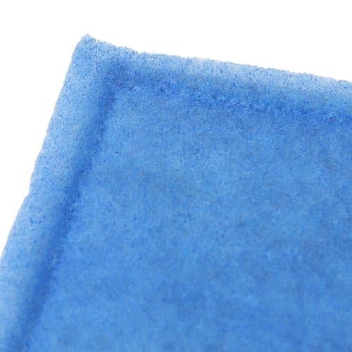 3PCS Aquarium Filter Cartridge Fit For AQUA-Tech 10-20 Power Filters, Activated Carbon + Sponge, Fish Tank Water Purifier, Aquarium Filter Pad