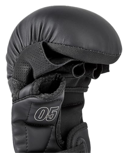Venum Impact Evo Sparring MMA Gloves