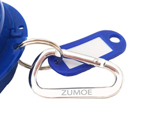 Mouth Guard, Retainer, Mouthguard Case - Kick Butt - color: Blue