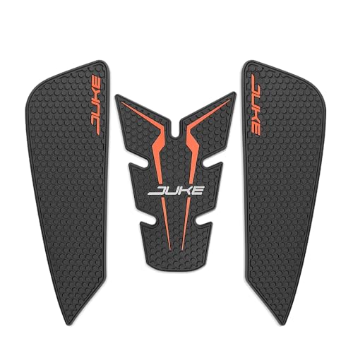 for Duke 390 Duke 250 Duke 390 250 2018-2023 2022 2021 Motorcycle Accessories Fuel Tank Protective Sticker Knee Anti-Slip Sticker Fuel Tank Traction pad Side air Cushion Knee pad