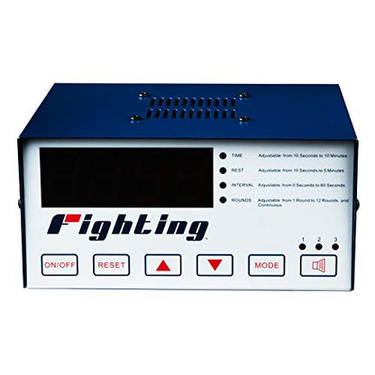 Fighting Sports Infinity Timer