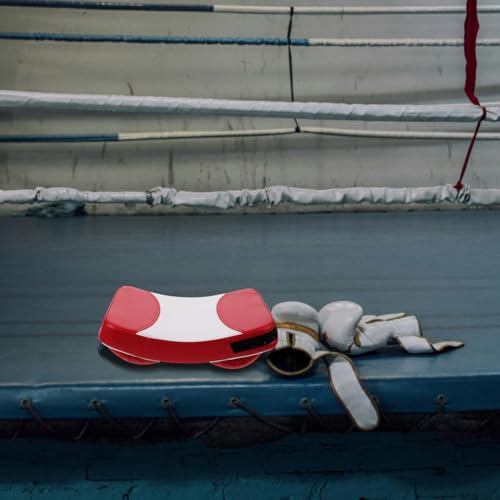 Taekwondo Kick Pad PU Sponge Training Target for Boys and Girls Women