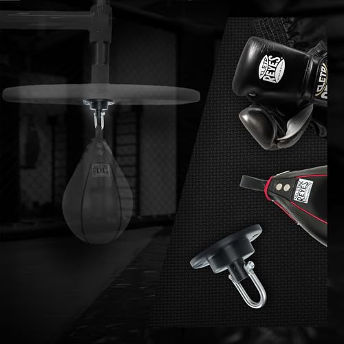 CLETO REYES Punching Bag Hanger Boxing Mount Hardware - style: Striking Bag (Nylon Ball-Bearing) Swivel