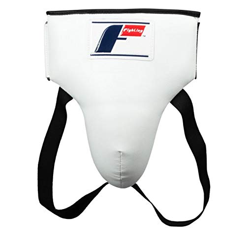 Fighting Groin Ab Protector 2.0 - MMA & Boxing Cup, Groin Guard, Muay Thai Equipment for Men - size: Medium