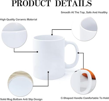 Funny Fishing Gift for Dad Mug, Reel Cool Father Coffee Cup, Patriotic Bass Angler Present, Fathers Day Idea from Kids, Birthday Surprise for Him, USA Humor Drinkware (11 oz White) - color: 11 oz White