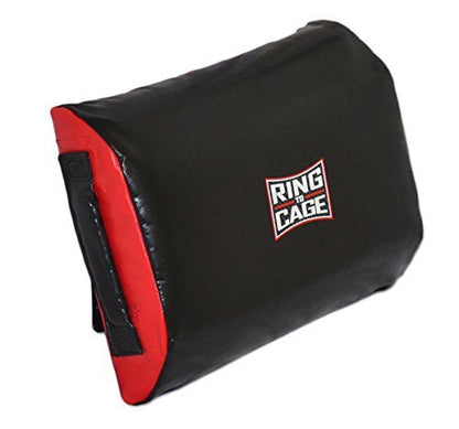 Ring to Cage 2 Sizes - Krav MAGA Tombstone/Multi Angled Striking Shield, Womens self Defense - size: Standard