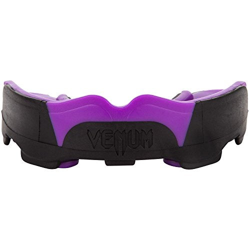 Venum Predator Mouthguard - Black/Purple - color: Black/Purple