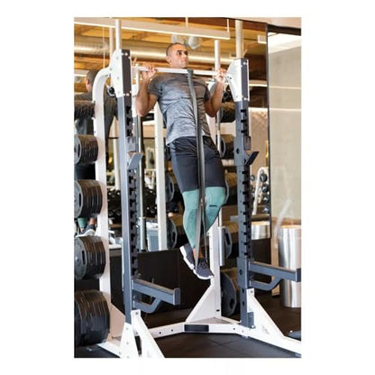 SKLZ Professional Grade Strength Training Resistance Band (40-Inch) - style: 40-Inch/Light