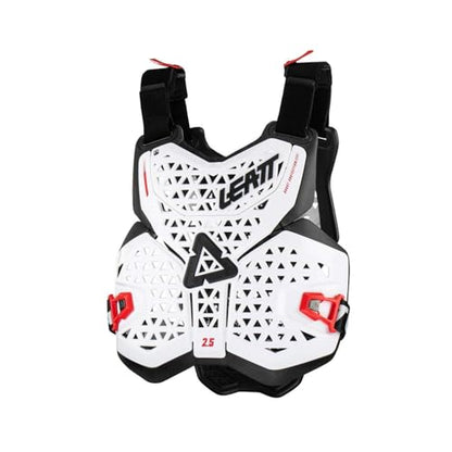 Leatt Chest Protector 2.5 - color: Black