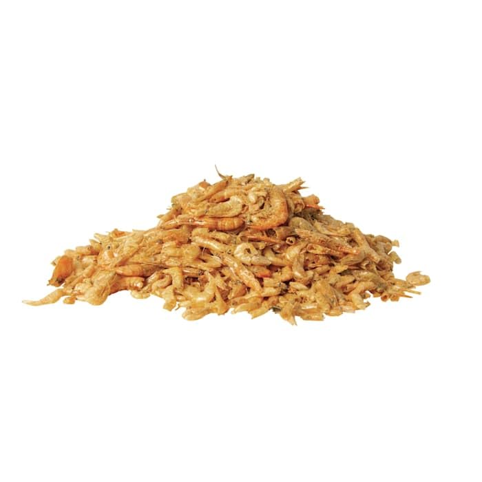 Tetra BabyShrimp 0.35 Ounce, Natural Shrimp Treat For Aquarium Fish (033197)