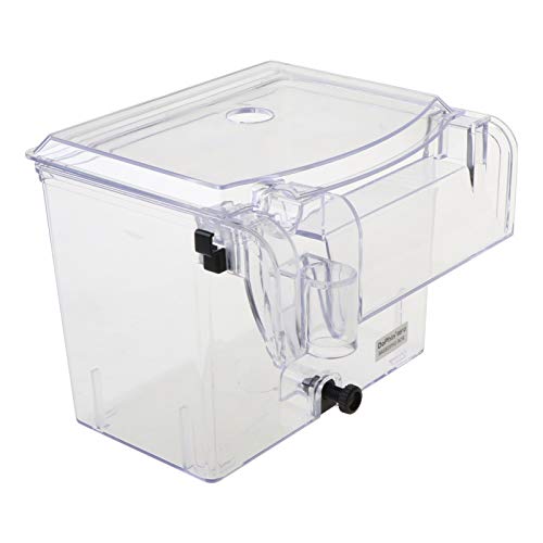 Aquarium Breeding Hatchery House Clear Fish Tank Incubator Transparent Breeder Isolation Hanging Box Aquarium Breed Hatchery House