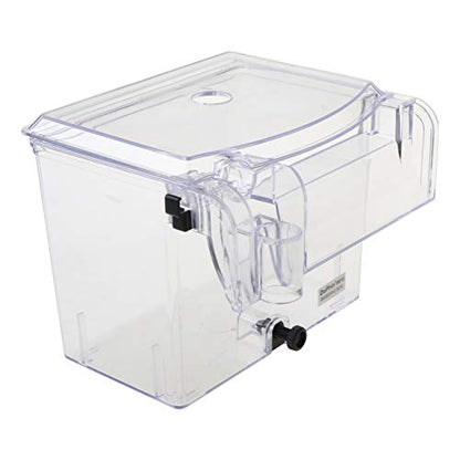 Aquarium Breeding Hatchery House Clear Fish Tank Incubator Transparent Breeder Isolation Hanging Box Aquarium Breed Hatchery House