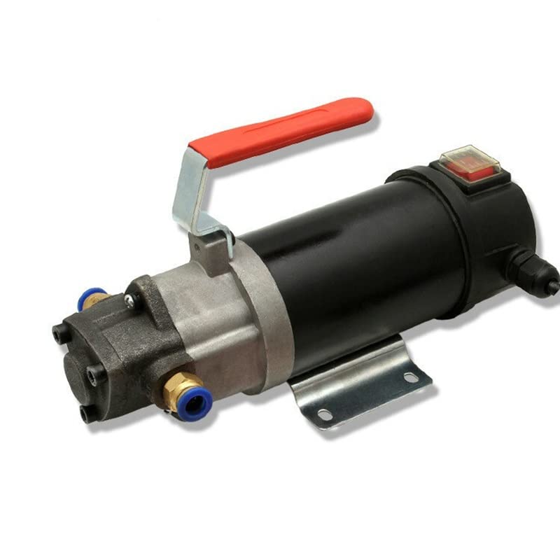 Water Pumps, Parts & Accessories 12V 24V 220V Gearbox Engine Oil Changer Pump(12V) - size: 12V