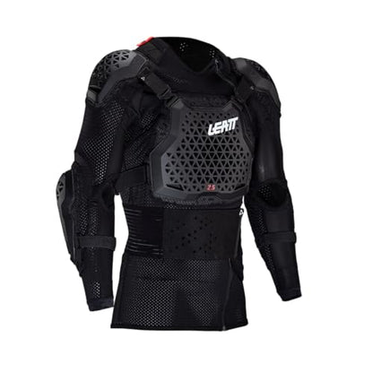 Leatt Body Protector 2.5 - size: S/M 160-172cm