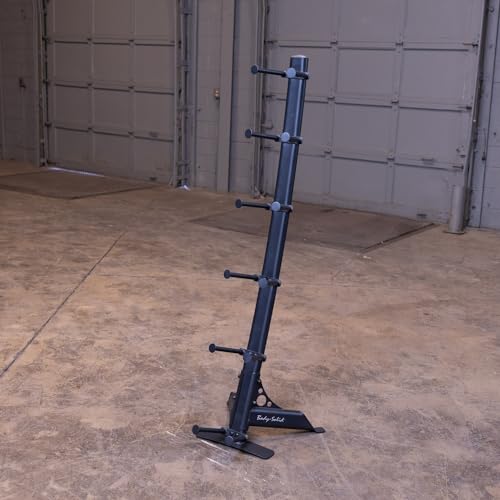 Body-Solid Medicine Ball Rack (GMR10)