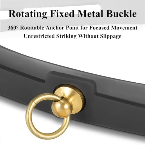 Boxing Reflex Ball for Adults and Kids - React Reflex Balls on String with Headband - Improve Hand Eye Coordination, Punching Speed, Games Enhance Parent-Child Relationships,Keep fit.