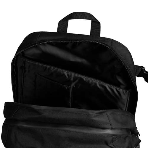 Title Boxing Intense Backpack (Black/Beige) - color: Black/Beige