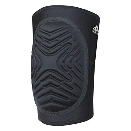 adidas aK100 Wrestling Kneepad (Small) - size: Small