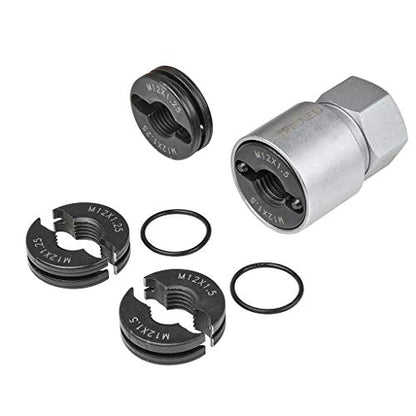 (STRAIGHT / straight) Habuborutoneji mountain modifier M12 19-444