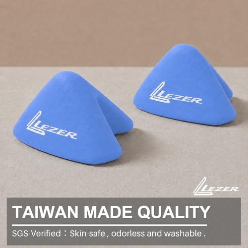 Trigger Massage Point, 3-Angle Deep Tissue Massager, Muscle Release, Blue - style: 02 - Trigger Blue