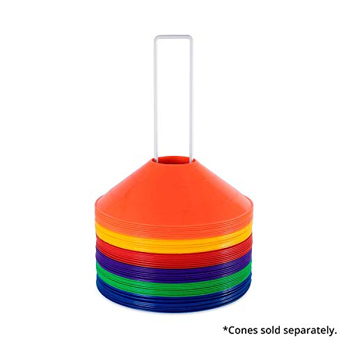 Champion Sports Saucer Disc Carrier