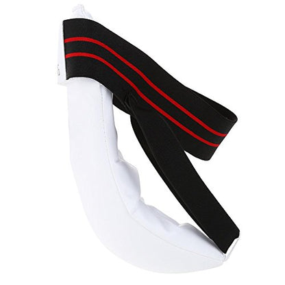 Groin Guard, Athletic Groin Protector Cup for Close Sports as MMA, Krav , Thai Boxing, Jockstrap Taekwondo Karate Fighting Training - Middle