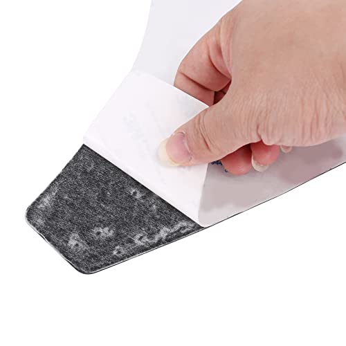 Side Fuel Tank Pads Protector Stickers Decal Knee Grip Traction Pad for KLR 650 KLR650 2021 2022