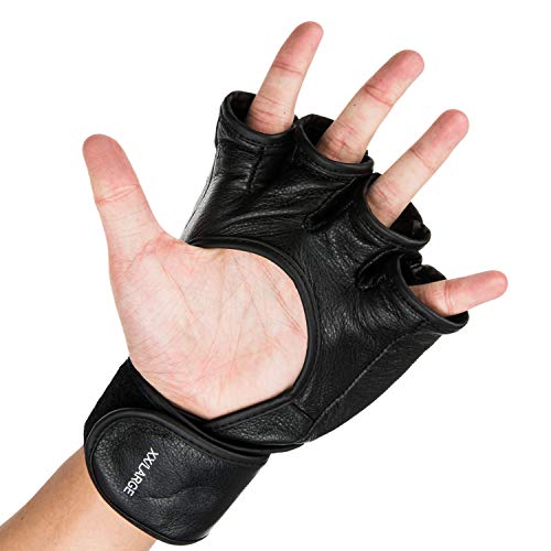 UFC Official Fight Glove - size: X-Small, style: Men's