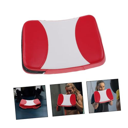 Kisangel Curved Back Kick Target Kicking Shield Kickboxing Equipment Pad Taekwondo Training Pad