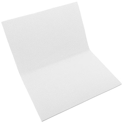 VICASKY Aquarium Bottom Mat Thicken Fish Tank Non-Slip Pad for Water Absorption and Heat Insulation Thick Base for Long-Term Use