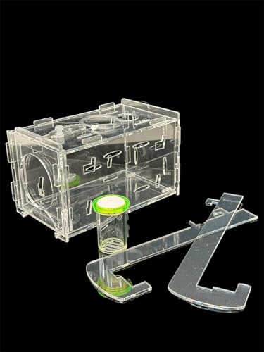 Medium Fish Trap for Aquariums/Acclimation Box