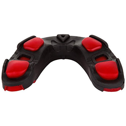 Venum Predator Mouthguard - Black/Red - color: Black/Red