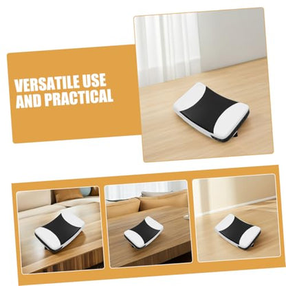 Yardwe Curved Taekwondo Kicking Shield for Sparring and Kickboxing Training