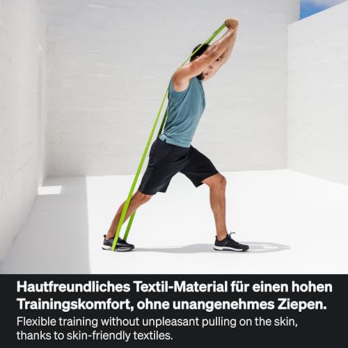 Blackroll Exercise - color: Green