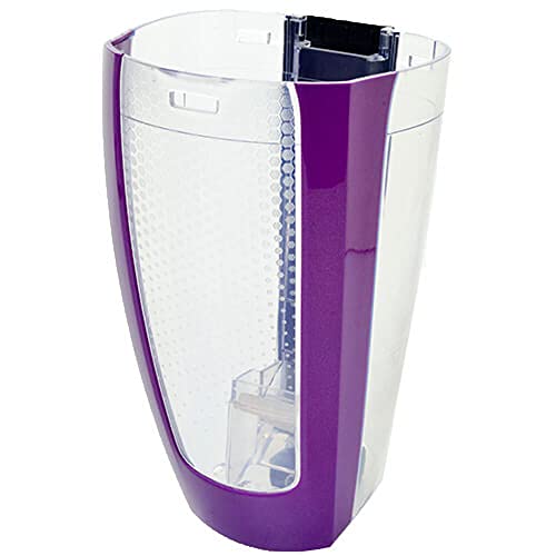 Replacement Dirt Cup for Bissell Pet Hair Eraser Lithium Ion