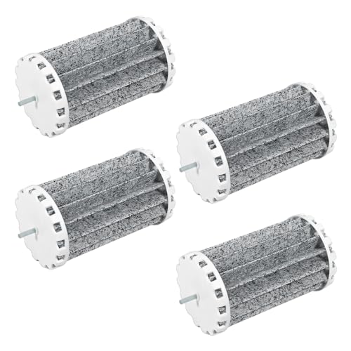 4 Pcs PRBW150B Aquarium Fish Tank Filters Compatible with Penguin Bio Wheel 150 Hang On Filters, Fits for 150B Assembly Biowheel Part