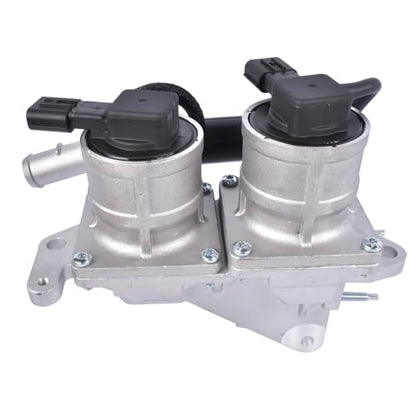 Bario Secondary Air Injection Check Valve Replacement for Toyota Tacoma 2012-2015 (25710-31022) Air Switching Diverter Valve