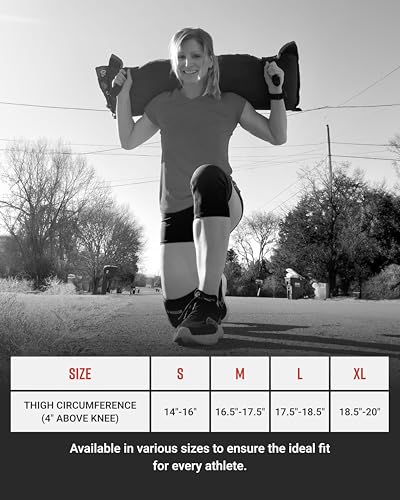 MudGear Padded Arm Sleeves & Knee Pads - size: Large, style: Knee Pads