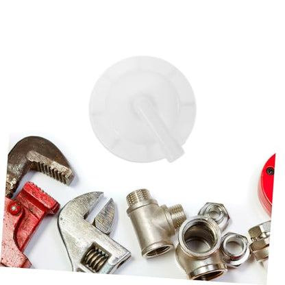 Zerodeko Coolant Reservoir Cap for Civic Odyssey Fit Durable Tank Cover Leak Engine Radiator Lid Replacement Cap for Fluid Tank System
