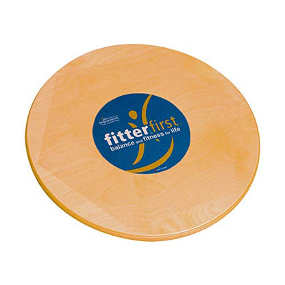 Professional Balance Board - size: 20 inch