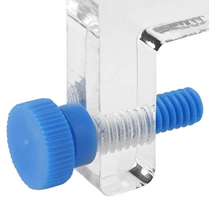 Fish Tank Aquarium Water Aquarium Pumps Hose clamp Aquarium Tube Aquarium Pumps Pipe Clamp Mounting Clip Hose Holder Hose Tube Rod Fixing Clip Aquarium Tube Holder
