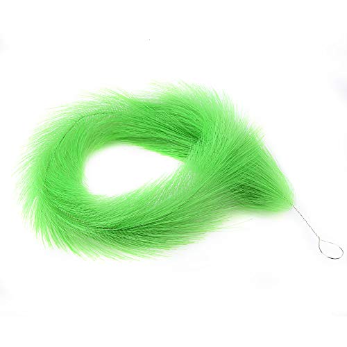 Fish Breeding Grass, Spawning Mops for Fishes, Safe Fish Hideout Decorative Aquarium Grass for Aquarium Fishes (100 x 15 cm)